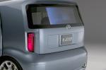 Scion t2B Concept 2005 года